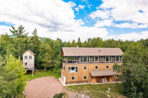 Spacious Family Get-Away on Superior National Golf Course